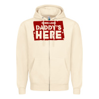 Sandshell world of tanks fathers day Zipper Hoodie - artisFamous
