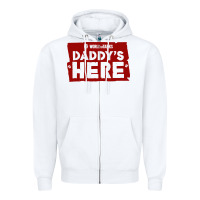 White world of tanks fathers day Zipper Hoodie - artisFamous