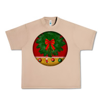 Burro christmas Urban Heavy Tee - BundleAndBundleShop