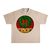 Christmas Urban Heavy Tee | Teevron