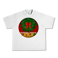 Lunar Rock christmas Urban Heavy Tee - BundleAndBundleShop