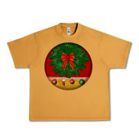 Peanut Butter christmas Urban Heavy Tee - BundleAndBundleShop
