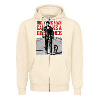 Sandshell mad max 2 the road warrior Zipper Hoodie - artisFamous