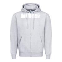 Heather Grey bomb the music industry Zipper Hoodie - artisFamous
