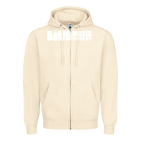 Sandshell bomb the music industry Zipper Hoodie - artisFamous