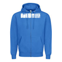 True Royal bomb the music industry Zipper Hoodie - artisFamous