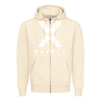 Sandshell raymix latin stylish Zipper Hoodie - artisFamous