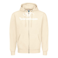 Sandshell rockford fosgate Zipper Hoodie - artisFamous