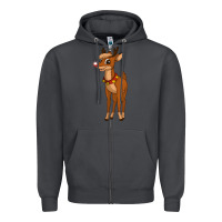 Smoke rudolph the red nosed reindeer movie Zipper Hoodie - artisFamous