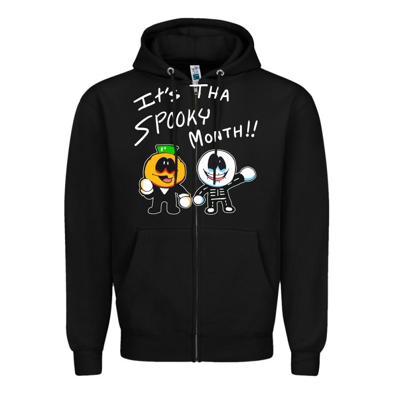 Game Skid And Pump Zipper Hoodie by artisFamous | Teevron