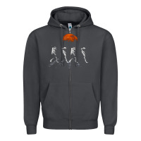 Smoke solar system galaxy, astronomy lover Zipper Hoodie - artisFamous