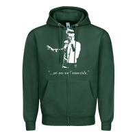 Sports Green marco mengoni l essenziale Zipper Hoodie - artisFamous