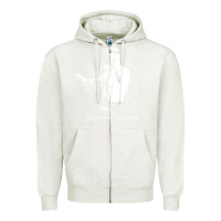 Oatmeal Heather marco mengoni l essenziale Zipper Hoodie - artisFamous