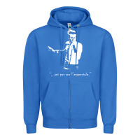 True Royal marco mengoni l essenziale Zipper Hoodie - artisFamous