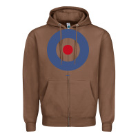 Ben Sherman Zipper Hoodie | Teevron