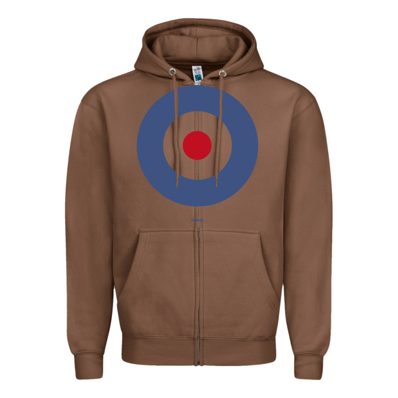 Ben Sherman Zipper Hoodie by artisFamous | Teevron