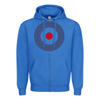 True Royal ben sherman Zipper Hoodie - artisFamous