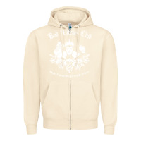 Sandshell villains bad club Zipper Hoodie - artisFamous