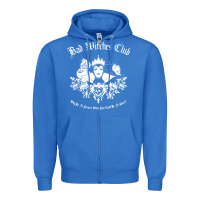 True Royal villains bad club Zipper Hoodie - artisFamous