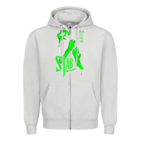 Stab Movie Zipper Hoodie | Teevron