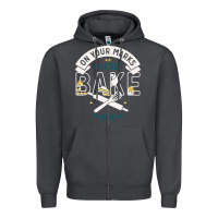 Smoke on your marks get set bake Zipper Hoodie - artisFamous