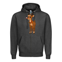 Charcoal Heather rudolph the red nosed reindeer movie Zipper Hoodie - artisFamous