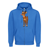 True Royal rudolph the red nosed reindeer movie Zipper Hoodie - artisFamous