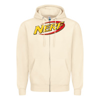 Sandshell Nerf Galaxy Zipper Hoodie - artisFamous