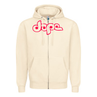 Sandshell dope philadelphia Zipper Hoodie - artisFamous