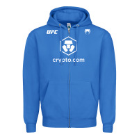 True Royal crypto Zipper Hoodie - artisFamous