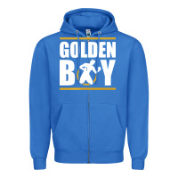 True Royal Mexican professional boxer Zipper Hoodie - artisFamous