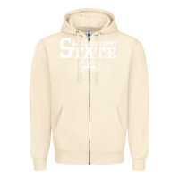 Sandshell mississippi state champs Zipper Hoodie - artisFamous