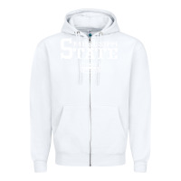 White mississippi state champs Zipper Hoodie - artisFamous