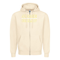 Sandshell spaceballs the schwartz awakens Zipper Hoodie - artisFamous