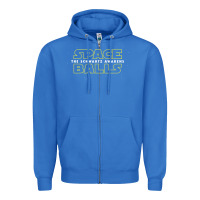 True Royal spaceballs the schwartz awakens Zipper Hoodie - artisFamous