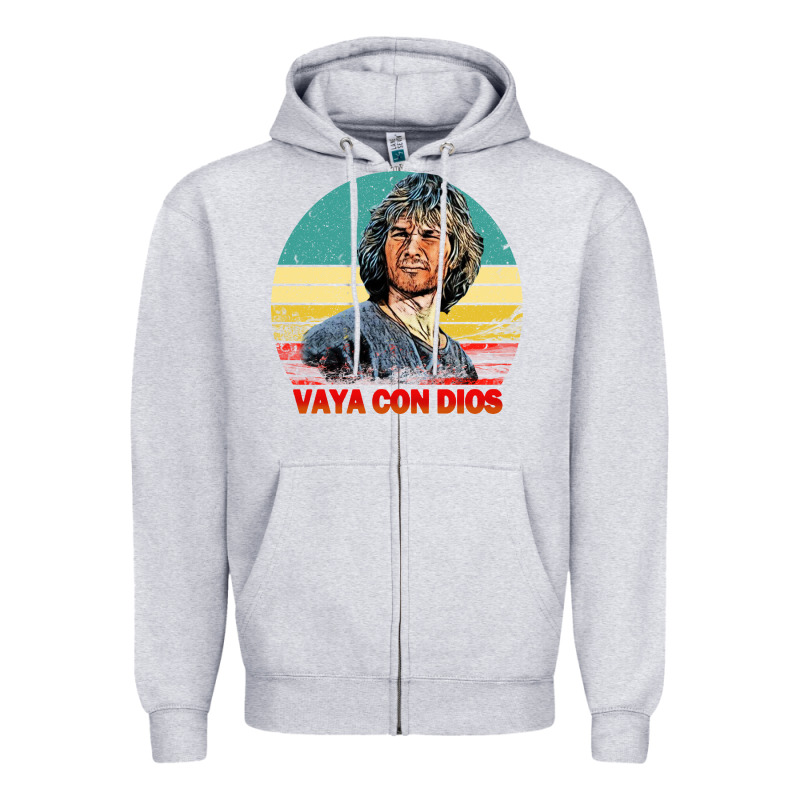 Point Break Zipper Hoodie by artisFamous | Teevron