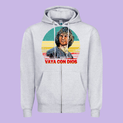 Point Break Zipper Hoodie Designed By Artisfamous