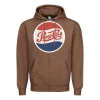 Chestnut drink soda merch Zipper Hoodie - artisFamous