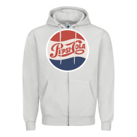 Dove Grey drink soda merch Zipper Hoodie - artisFamous