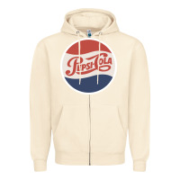 Sandshell drink soda merch Zipper Hoodie - artisFamous