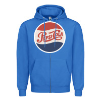 True Royal drink soda merch Zipper Hoodie - artisFamous