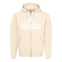Sandshell stargate sg1 tealc indeed Zipper Hoodie - artisFamous