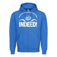 True Royal stargate sg1 tealc indeed Zipper Hoodie - artisFamous