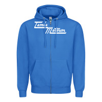 True Royal tamla motown northern soul Zipper Hoodie - artisFamous