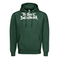 The Black Dahlia Murder Zipper Hoodie | Teevron