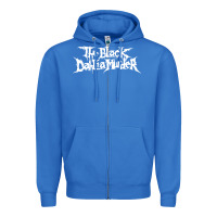 True Royal the black dahlia murder Zipper Hoodie - artisFamous