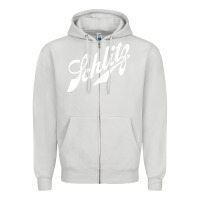 Dove Grey schlitz beer Zipper Hoodie - artisFamous