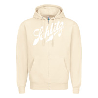 Sandshell schlitz beer Zipper Hoodie - artisFamous
