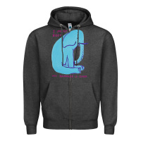 Charcoal Heather i must rest my rampage is over Zipper Hoodie - artisFamous