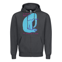 Smoke i must rest my rampage is over Zipper Hoodie - artisFamous